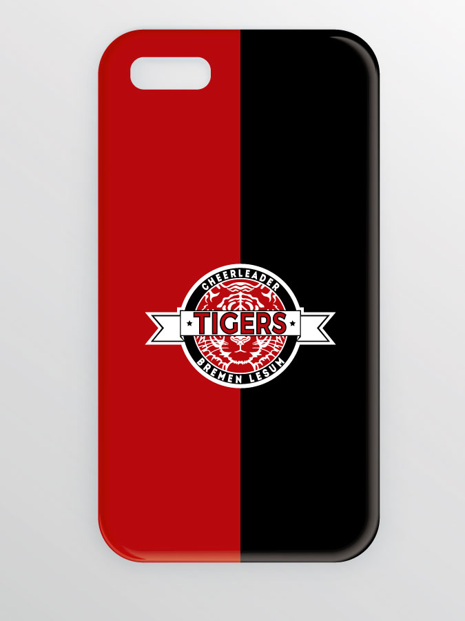 Smartphone Case Stripe