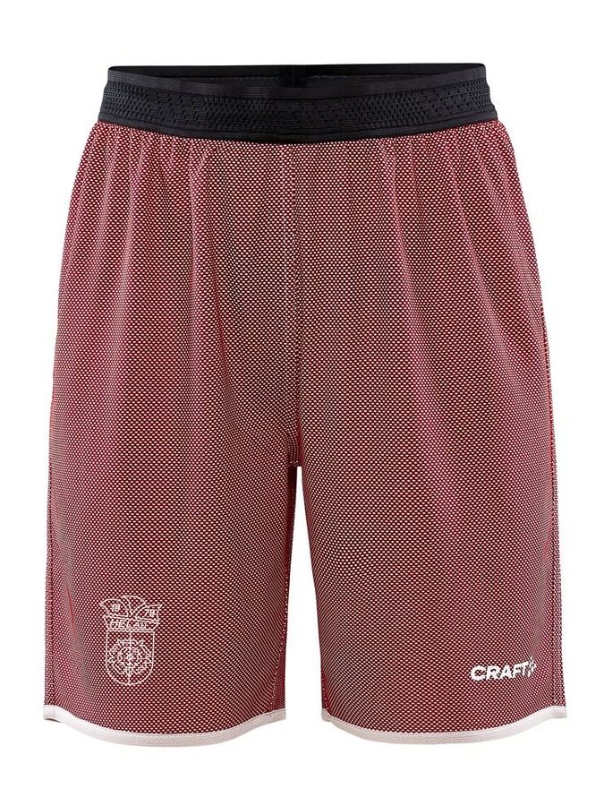 Craft Progress Reversible Basket Shorts Damen