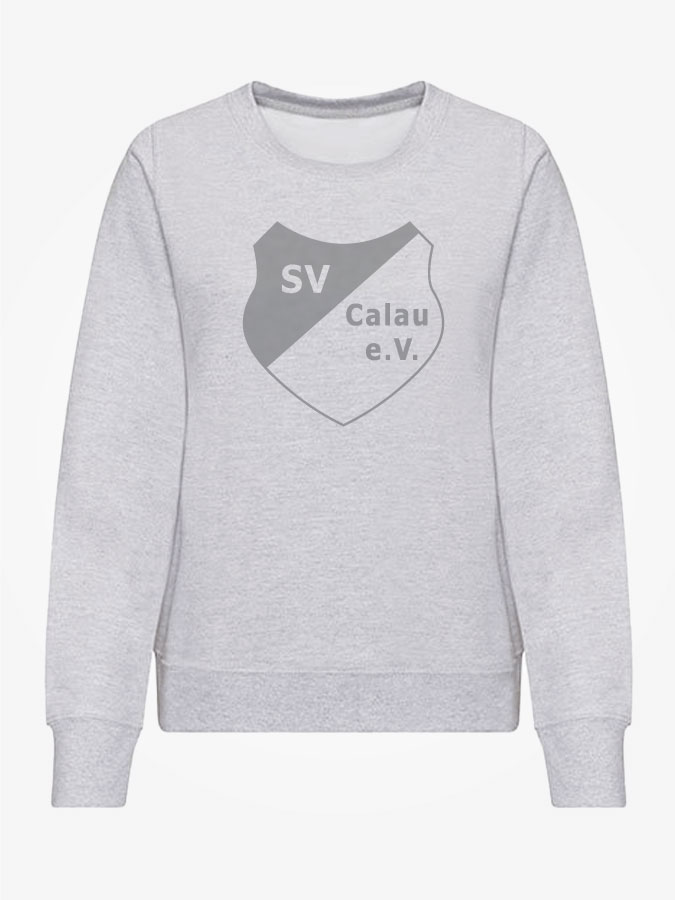Sweater All Grey Damen