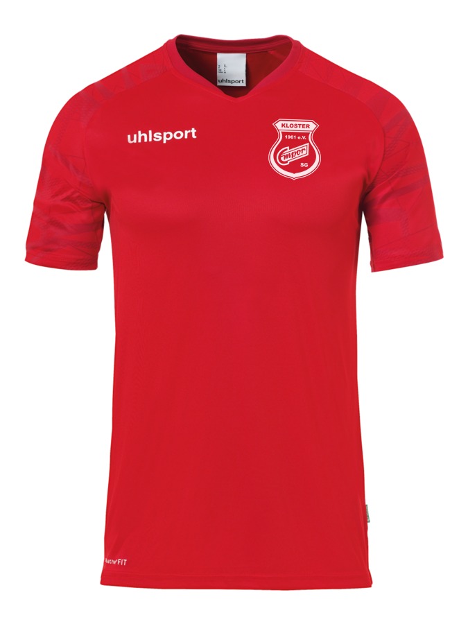 uhlsport Goal 25 Trikot Kurzarm