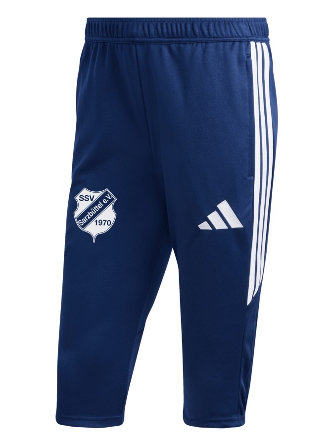 adidas Tiro 26 League 3/4-Trainingshose
