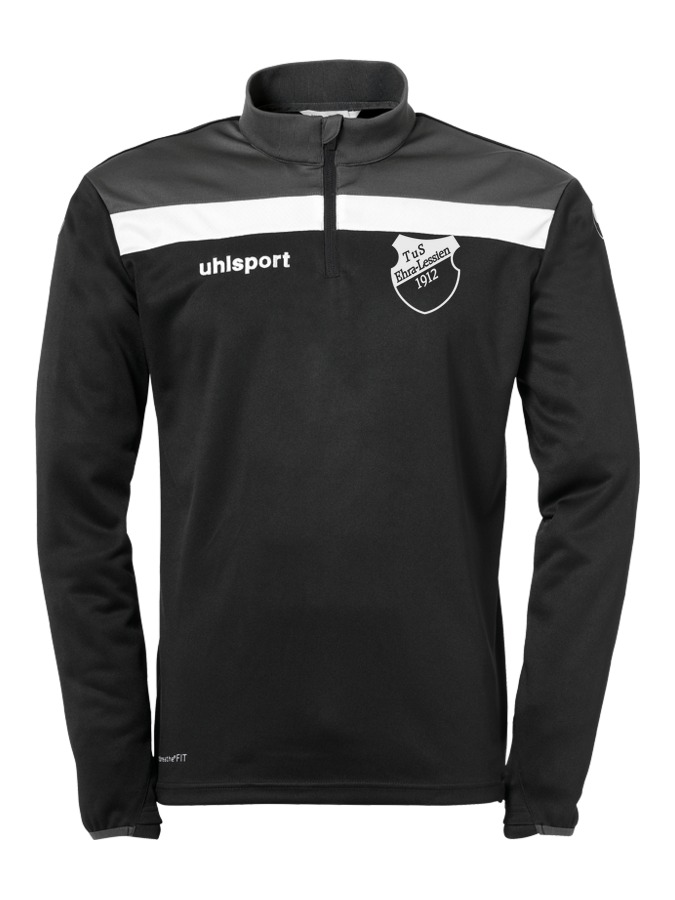 uhlsport Offense 23 1/4 Zip Top