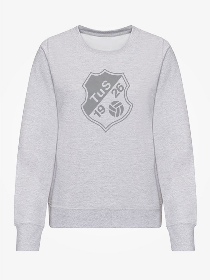 Sweater All Grey Unisex
