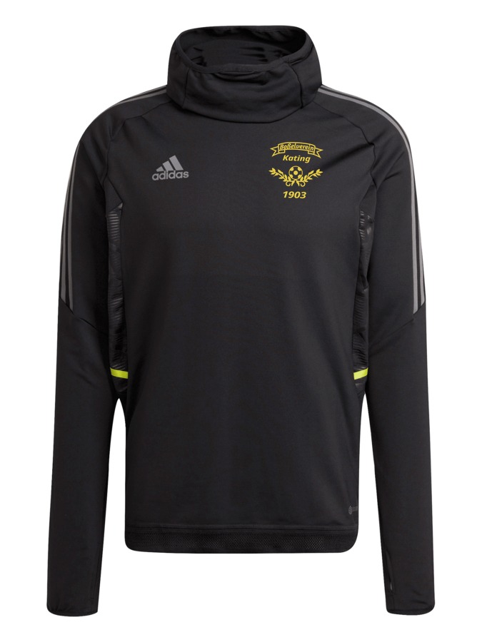 adidas Condivo 22 Pro Oberteil