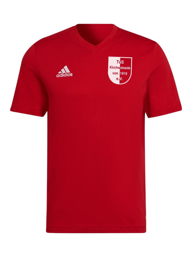 adidas Entrada 22 T-Shirt