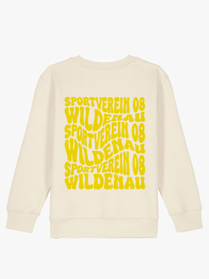 Sweater Wavy Kids