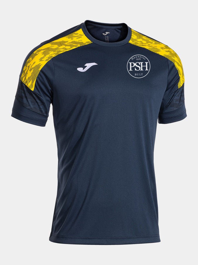 Joma Championship VIII Trikot