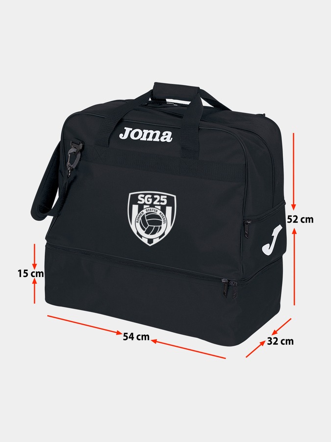 Joma Sporttasche Training 3 (XL)