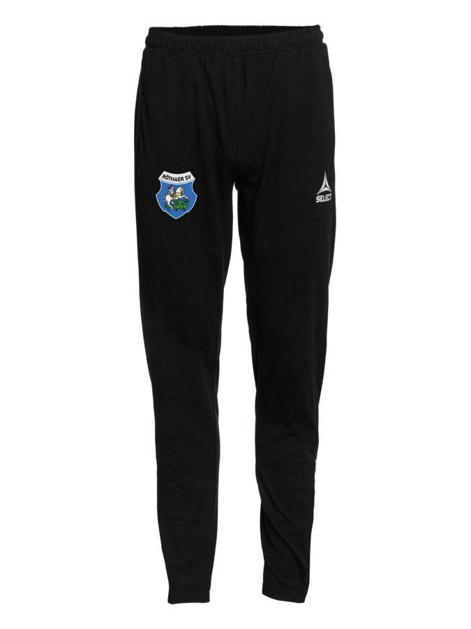 Select Monaco Torwarthose Handball