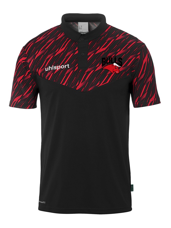 uhlsport Progressive 28 Polo Shirt