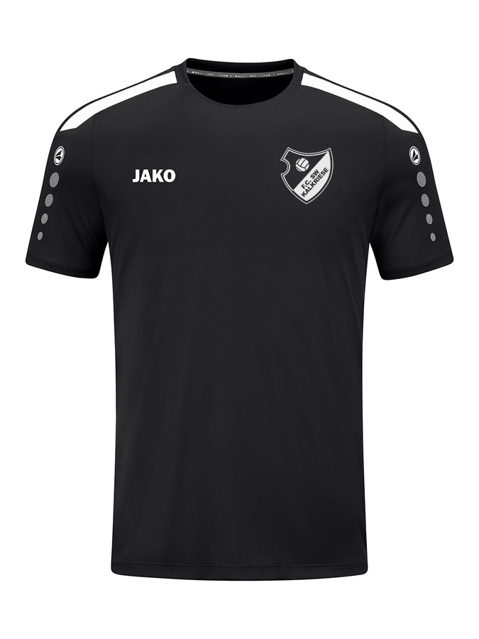 Jako Trikot Power Kurzarm