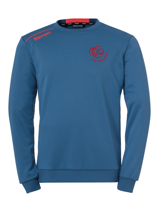 Kempa Player Trainingsoberteil