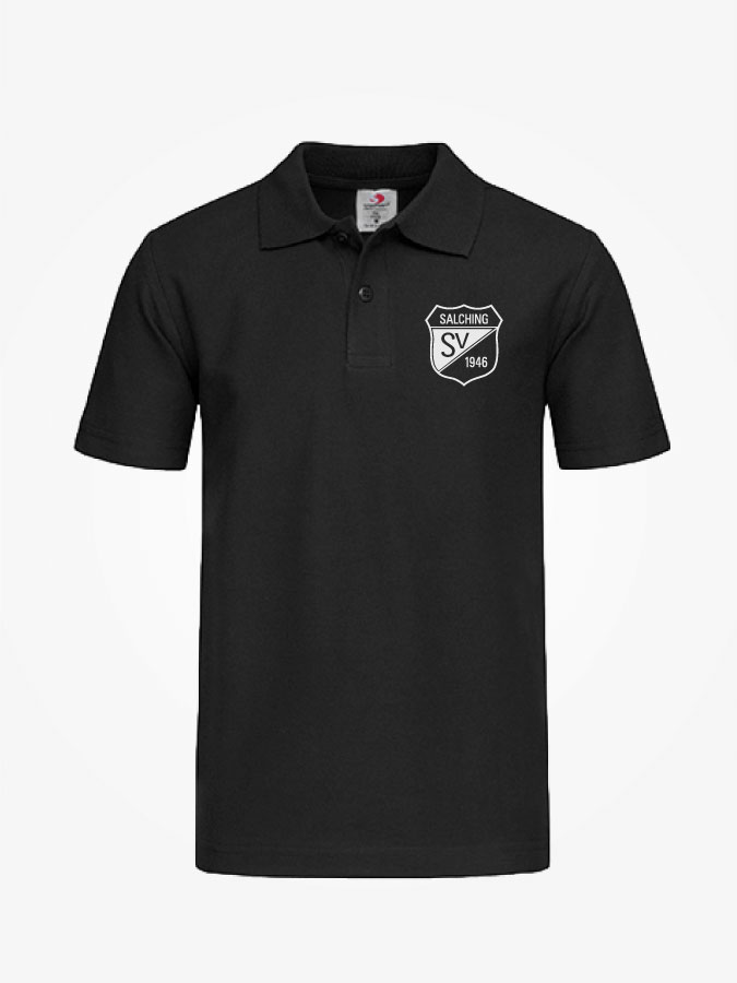 Poloshirt Basic Kids