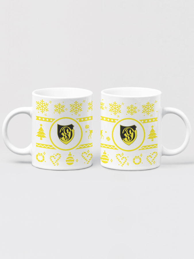 Tasse Christmas