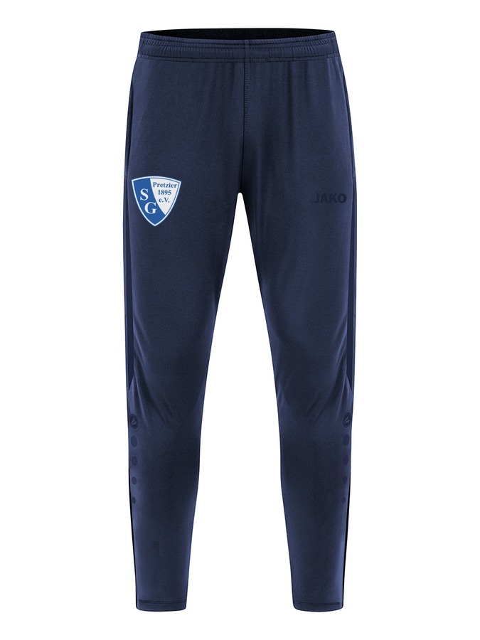 Jako Trainingshose Power