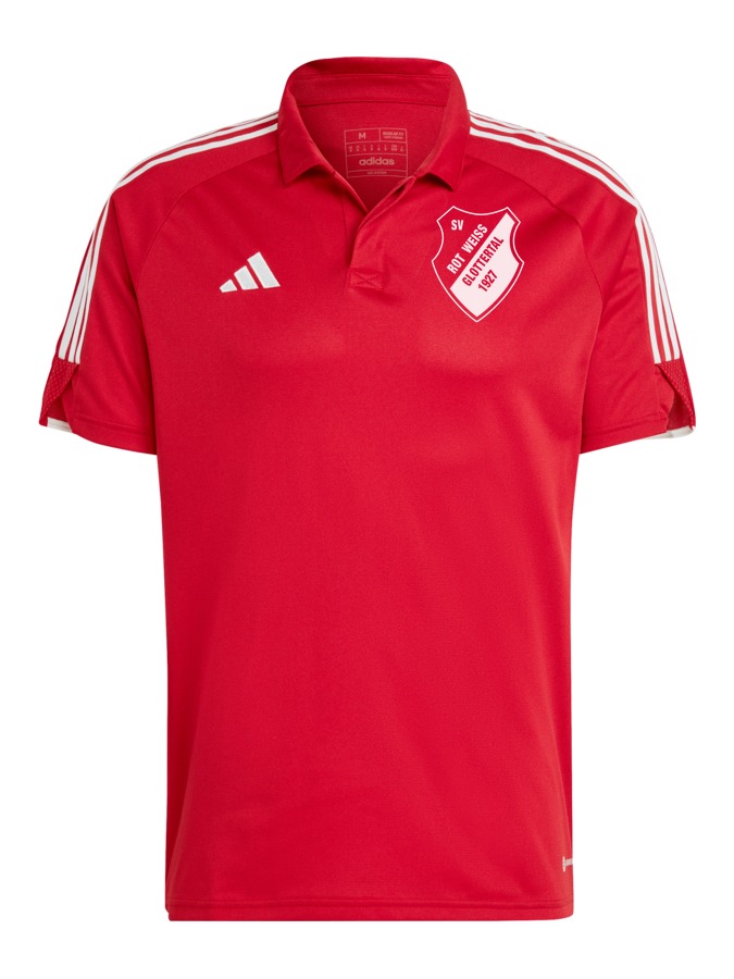 adidas Tiro 23 League Poloshirt