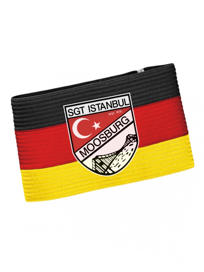 Kapitänsbinde Deutschland