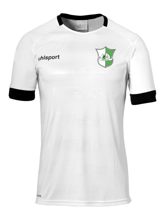 uhlsport Division 2.0 Trikot Kurzarm