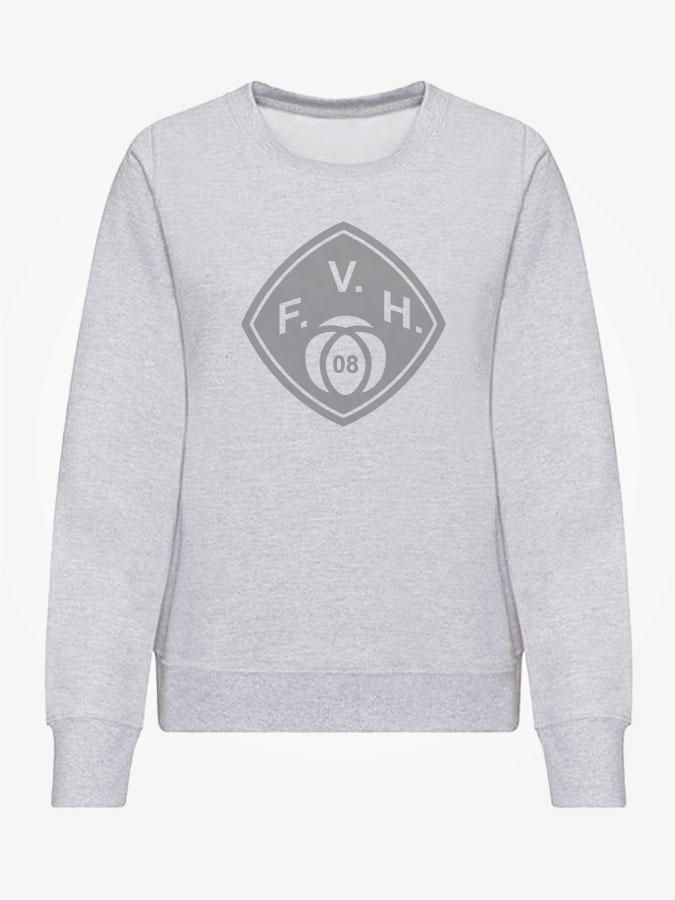 Sweater All Grey Unisex