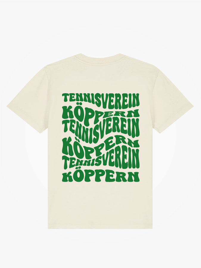 Shirt Wavy Kids