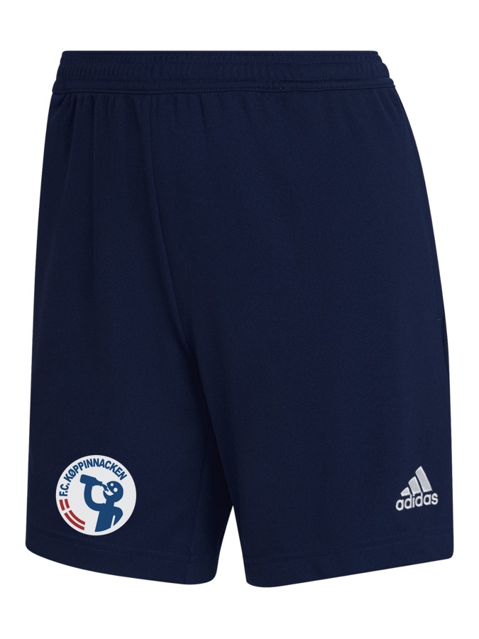 adidas Entrada 22 Trainingsshorts Damen