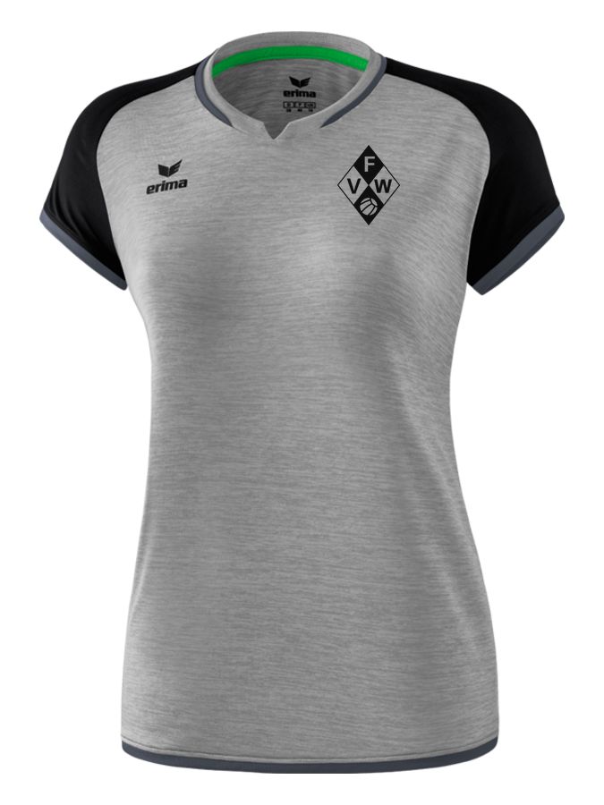 Erima Zenari 3.0 Tanktop Damen