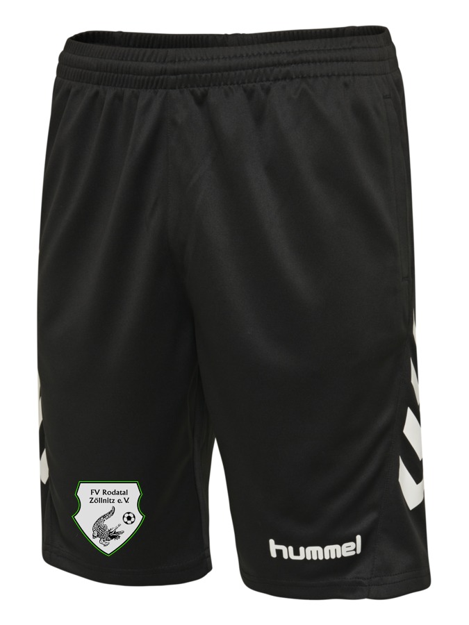 Hummel Promo Bermuda
