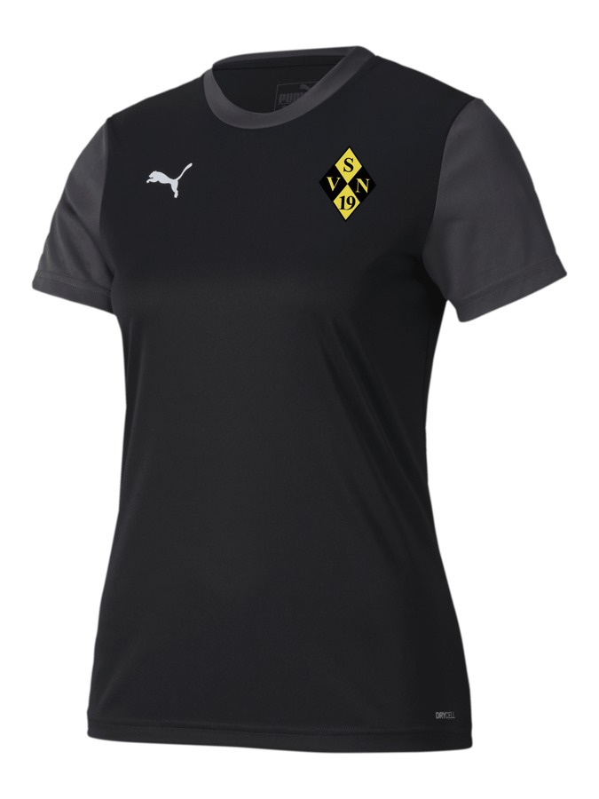 PUMA teamGOAL 23 Sideline T-Shirt Damen