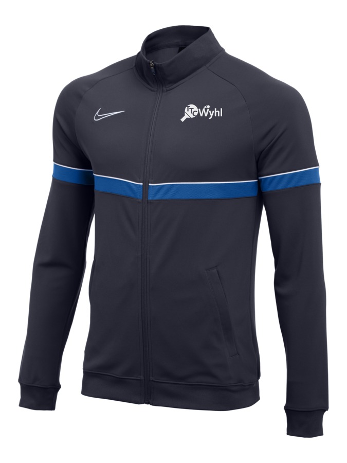 Nike Academy 21 Knit Trainingsjacke Kinder