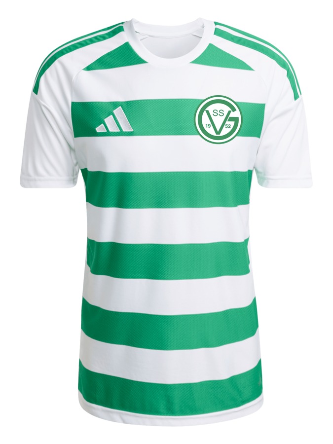 adidas Hooped 26 Trikot