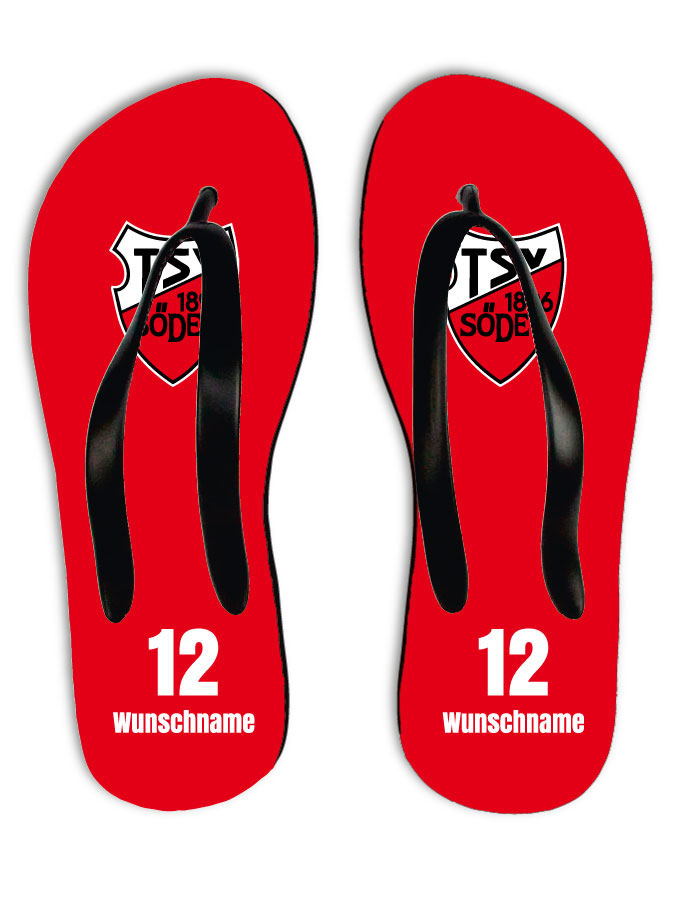Zehentrenner