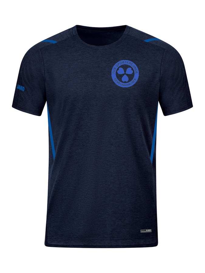 Jako T-Shirt Challenge