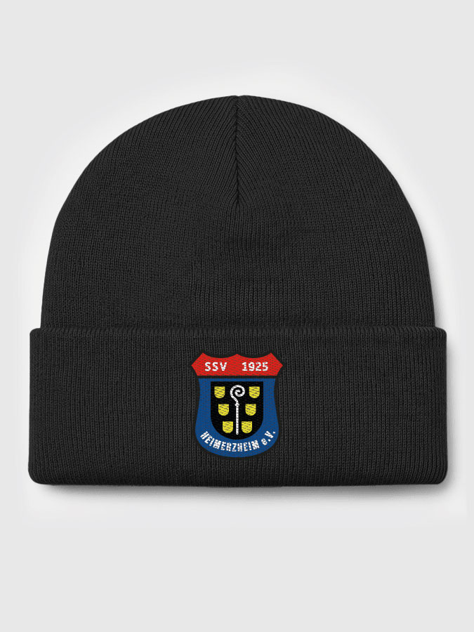 Beanie Sticklogo