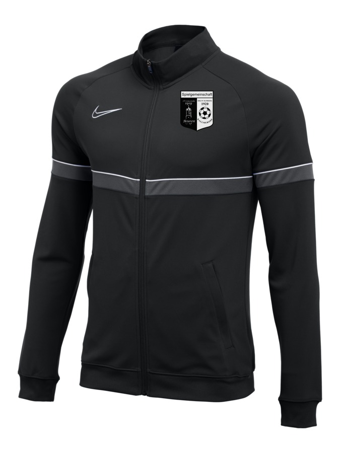 Nike Academy 21 Knit Trainingsjacke Kinder