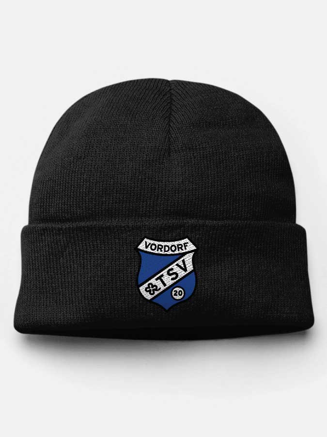 Beanie Sticklogo