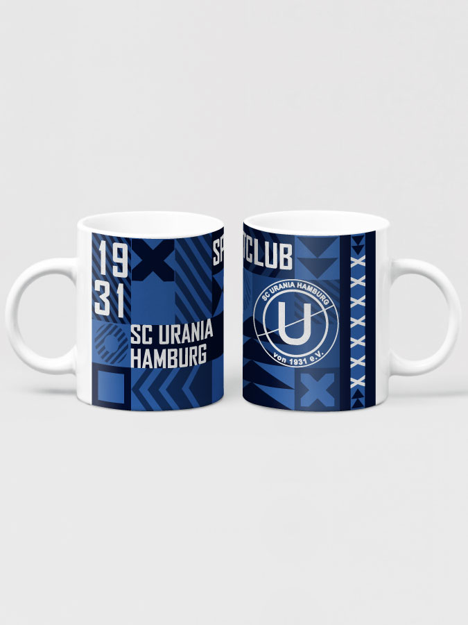 Sammlertasse 2026