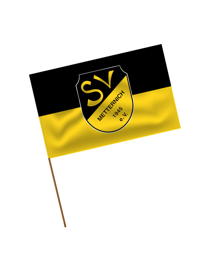 Stadionfahne Logo