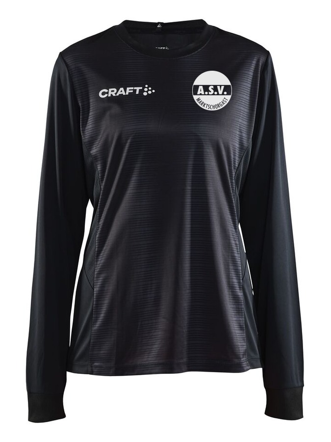 Craft Progress 2.0 Torwart-Trikot Damen