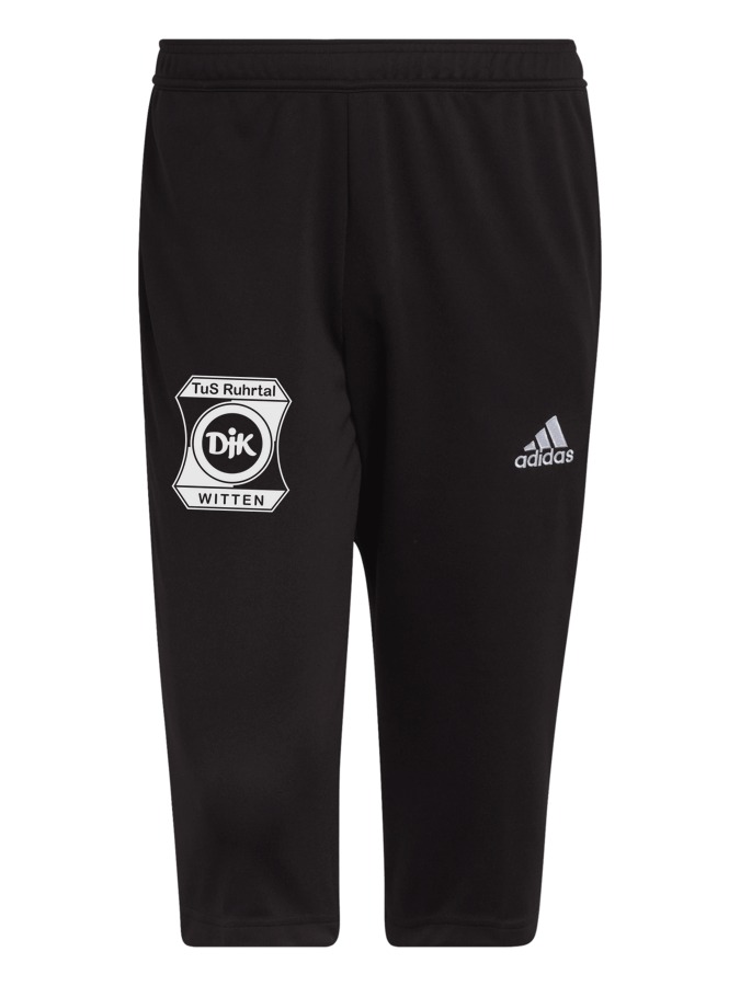 adidas Entrada 22 3/4-Hose