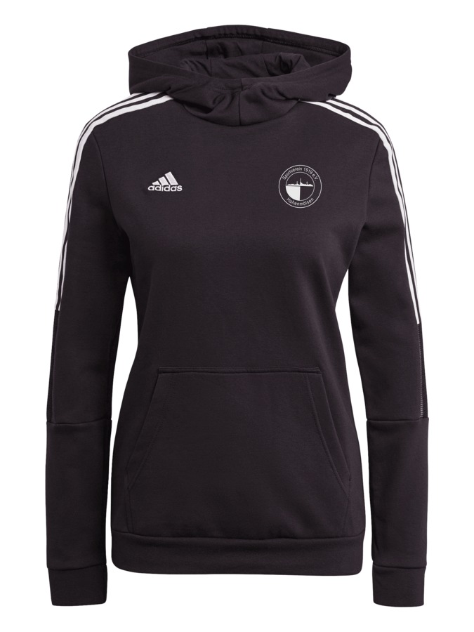 adidas Tiro 21 Sweat Hoodie Damen