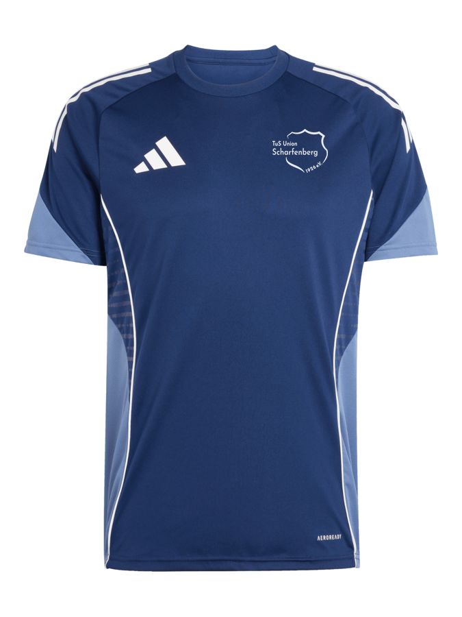 adidas Tiro 25 Competition Trainingstrikot