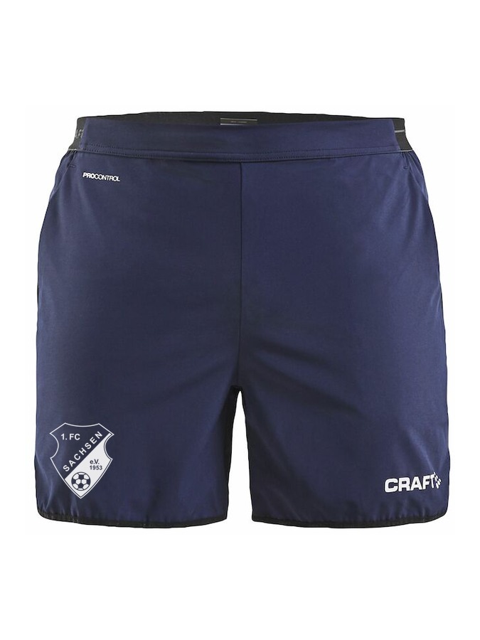 Craft Pro Control Impact Short Shorts