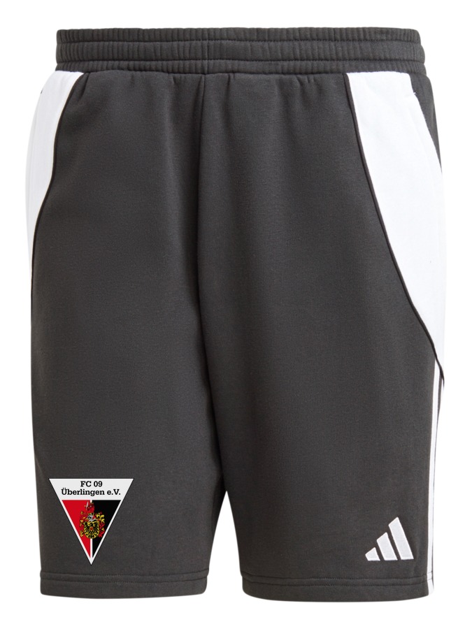 adidas Tiro 24 Sweatshorts