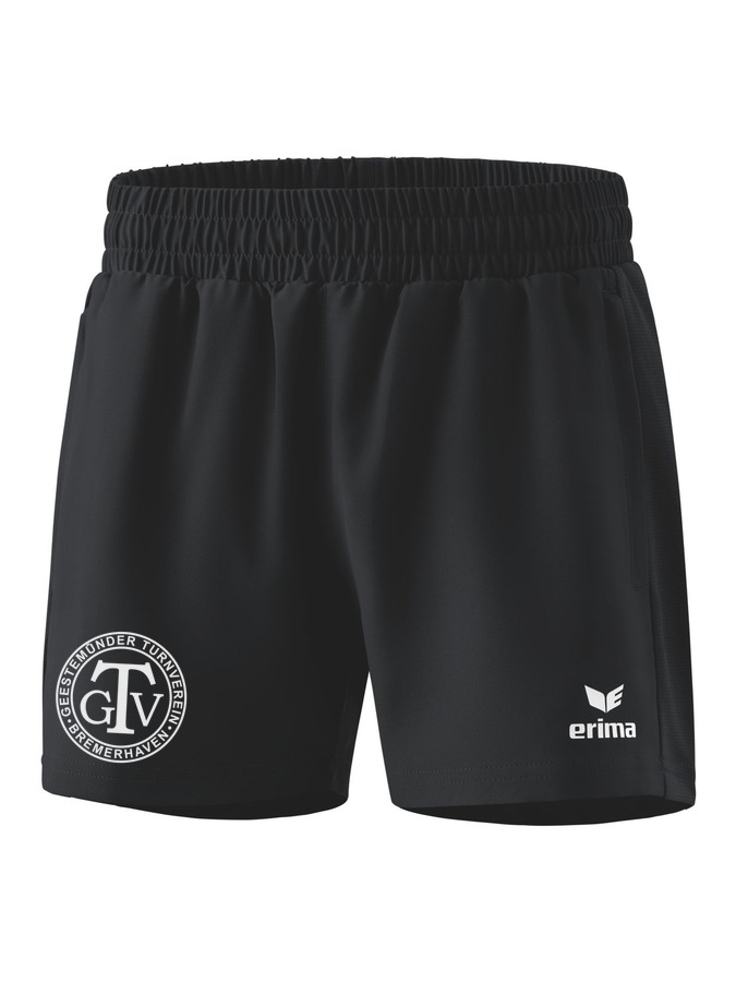 Erima Change Shorts Damen