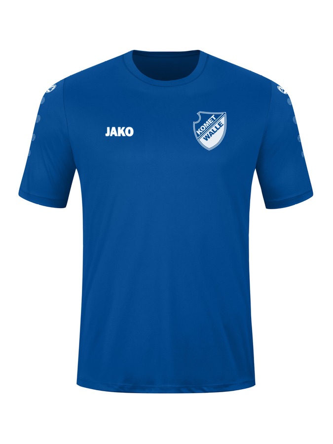 Jako Trikot Team Kurzarm