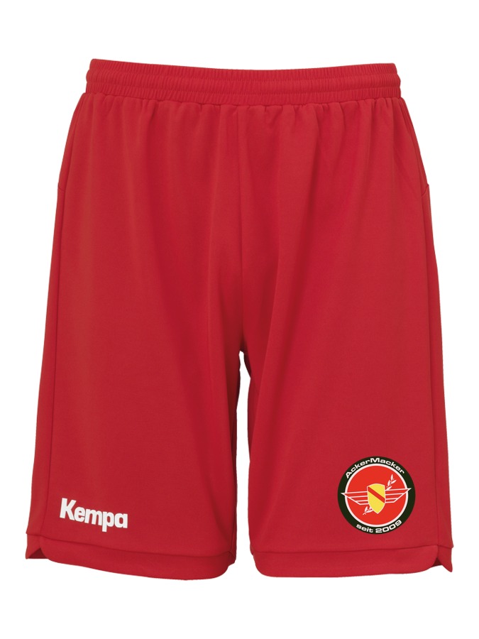 Kempa Prime Shorts