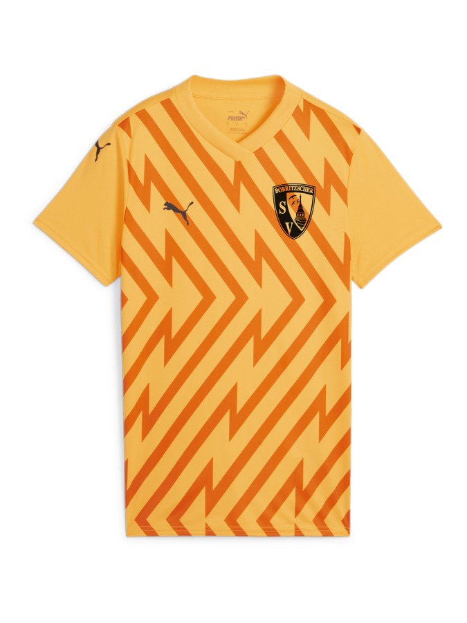 PUMA teamGLORY Trikot Damen