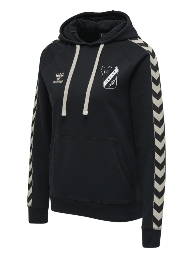 Hummel Move Classic Hoodie Damen