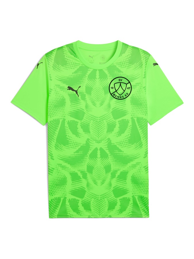 PUMA teamULTIMATE Trikot