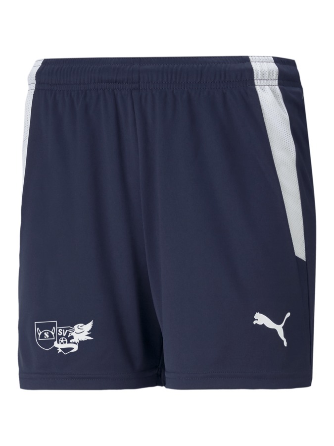 PUMA teamLIGA Shorts Damen